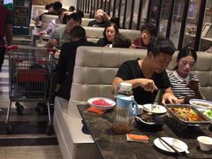 大堂-小锅饭(欧亚卖场店)