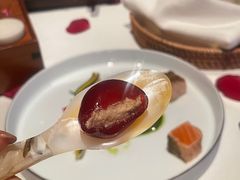 -莲西餐