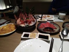 -大渔铁板烧(花园道店)