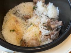 -大鸽饭(马王堆店)