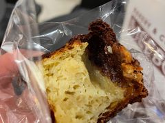 可露丽-MEEBO KAFEE米咖焙坊(虹桥路店)