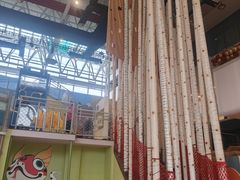 -呼和浩特市老牛儿童探索馆