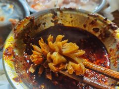 -渝味黄姐火锅(黄泥村店)