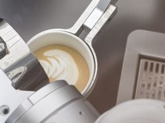 -Sips&Lick茶兰咖啡(五道口店)