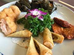 -南沙游艇会·大兵船餐厅