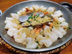 花甲爱上虾-厨道重庆菜馆(鸳鸯店)