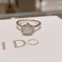 -I Do(镇江苏宁广场店)
