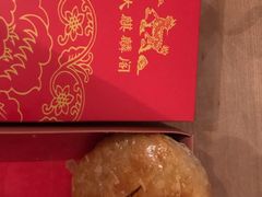 -大麒麟阁(扬州东关街店)