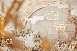 -IDOI婚礼策划·IDOIWEDDING