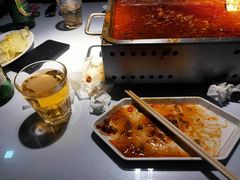 -鱼酷活鱼烤鱼(昆明路店)