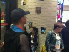 -老佛爷炭火蛙锅直营(清滨路总店)