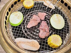 -谷牛日式烤肉(宝山U天地店)