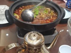 -肖记公安牛肉鱼杂馆·省级非物质文化遗产(三角路直营店)