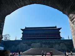 -醉长安(钟楼旗舰店)