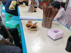 -赵伍面庄(松石大道店)