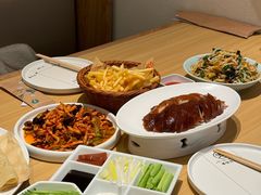 -春饼先生·北京烤鸭(甘井子万达店)