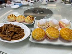 -黄埔华苑酒家(黄埔总店)