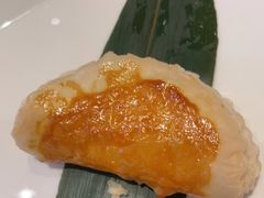 -桂满陇·蟹黄小笼汤包(巴黎春天浦建店)