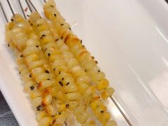 -勇利赵家烤肉坊(含光路店)