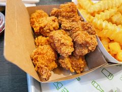 招牌脆鸡块-Shake Shack(西单大悦城店)