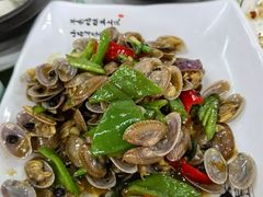 -景好海鲜餐厅(大鹏必选旅游店)