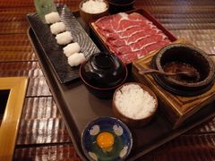 -炎蔵牛舌烤肉