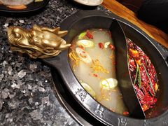-蜀大侠火锅(古田店)