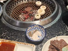 -牛焱·和牛烧肉(五大道店)