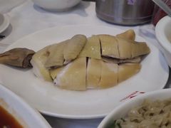 -文记壹心鸡(宝华路店)