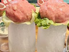 -潮澎派·潮汕菜大排档(南较西路店)