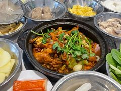 -二楼老店重庆鸡公煲(真光路店)