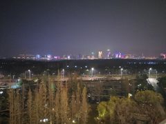 -青岛银沙滩温德姆至尊酒店