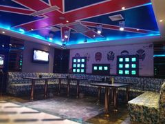 -秘宅KTV(马甸桥店)