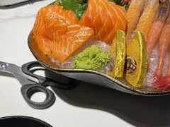 -和牛村烧肉放题(淄博王府井店)