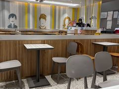 大堂-满记甜品(水游城店)