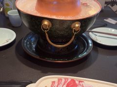 -额尔敦·品质自助(摩尔城店)