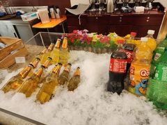 -宁波阳光豪生大酒店·豪生咖啡厅