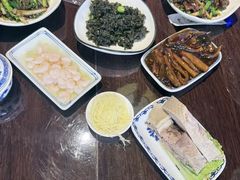 -同得兴 Since·1995 传统苏式面馆(嘉馀坊店)