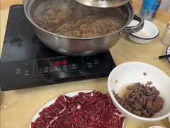 -五洲牛肉美食馆