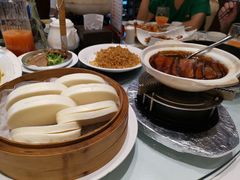 -万龙洲海鲜(大兴绿地缤纷城店)