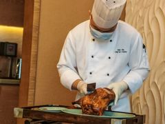 -无锡苏宁银河国际酒店-悦府65中餐厅