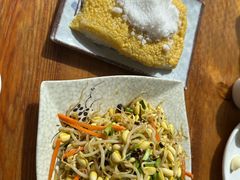 -弓二莜面(总店)