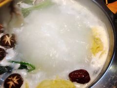 -风情丽江斑鱼火锅(孙家沟西南路80号店)