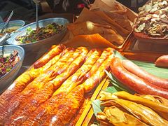 -張飛扒肉·龙江非遗(道外店)