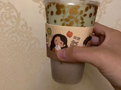 -九秋茶铺(三里屯店)