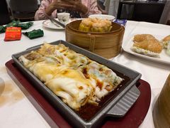 -稻香酒家·35年老字号(侨光店)