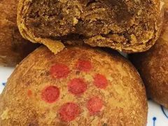 糖火烧-稻香村糕点(北京站东街店)