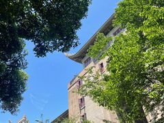 -武汉大学-樱园