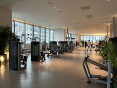 -YCHL FIT 健身(星寰店)