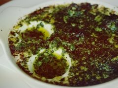 黄油蒜蓉焗蜗牛-LA MAISON公鸡和龙(蛇口店)